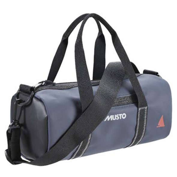 Musto Borsa Genoa mini carryall 2.0 - Navy