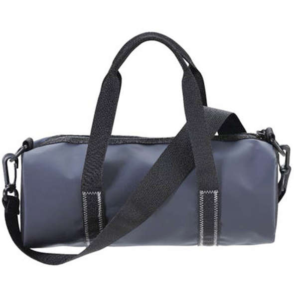 Musto Borsa Genoa mini carryall 2.0 - Navy