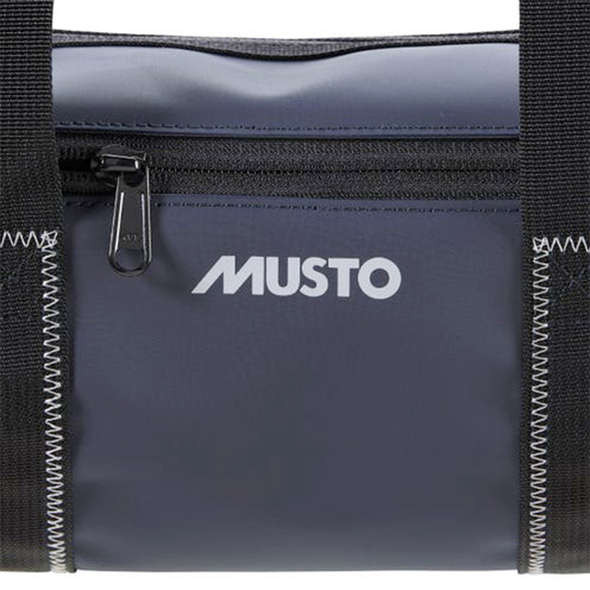 Musto Borsa Genoa mini carryall 2.0 - Navy