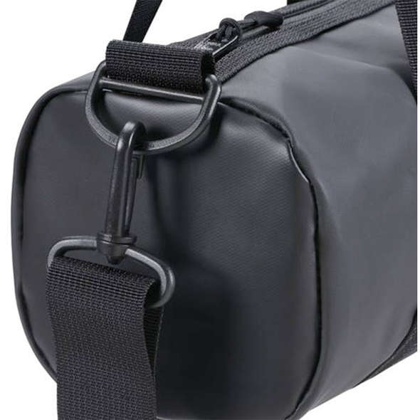 Musto Borsa Genoa mini carryall 2.0 - Nero