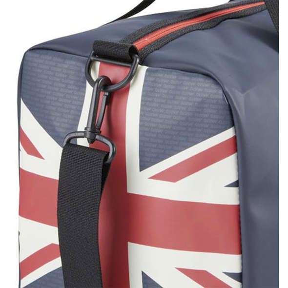 Musto Borsa Genoa small carryall 2.0 - GBR Navy