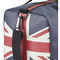 Musto Borsa Genoa small carryall 2.0 - GBR Navy