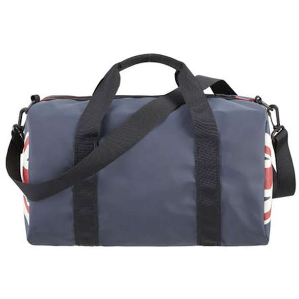 Musto Borsa Genoa small carryall 2.0 - GBR Navy