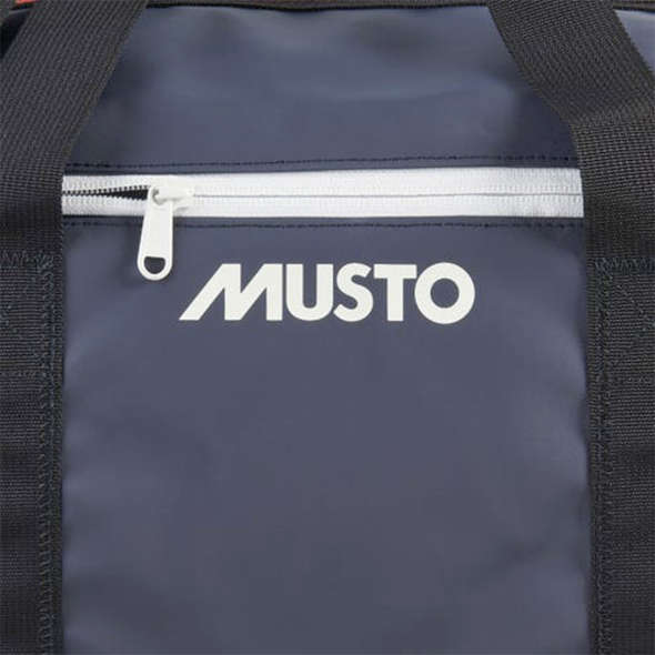 Musto Borsa Genoa small carryall 2.0 - GBR Navy