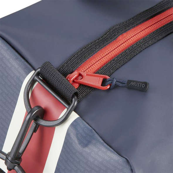 Musto Borsa Genoa small carryall 2.0 - GBR Navy