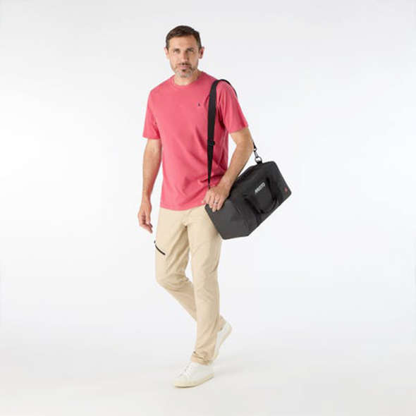 Musto Borsa Genoa small carryall 2.0 - GBR Navy