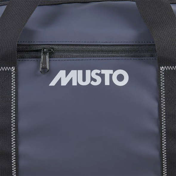 Musto Borsa Genoa small carryall 2.0 - Navy