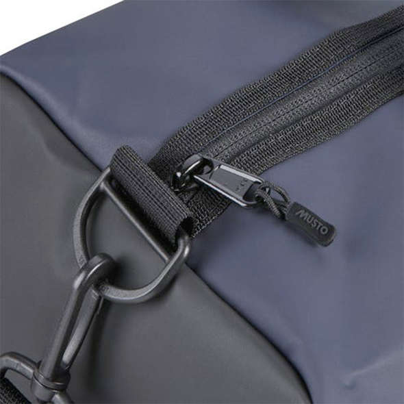 Musto Borsa Genoa small carryall 2.0 - Navy