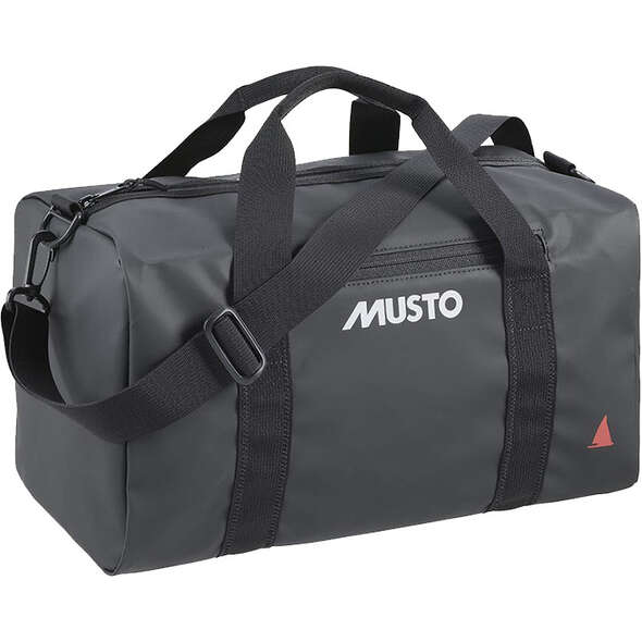 Musto Borsa Genoa small carryall 2.0 - Nero