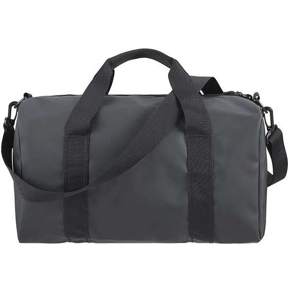 Musto Borsa Genoa small carryall 2.0 - Nero