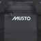Musto Borsa Genoa small carryall 2.0 - Nero