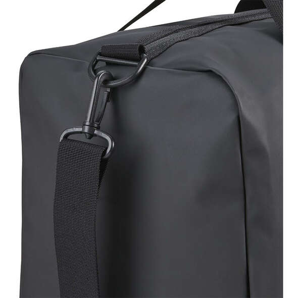 Musto Borsa Genoa small carryall 2.0 - Nero