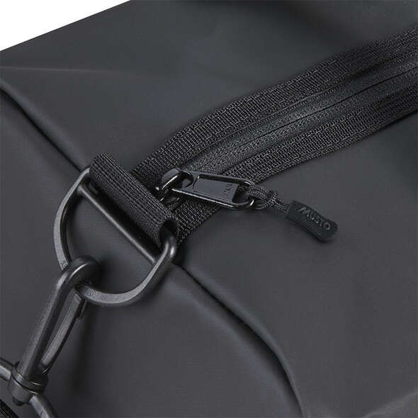Musto Borsa Genoa small carryall 2.0 - Nero