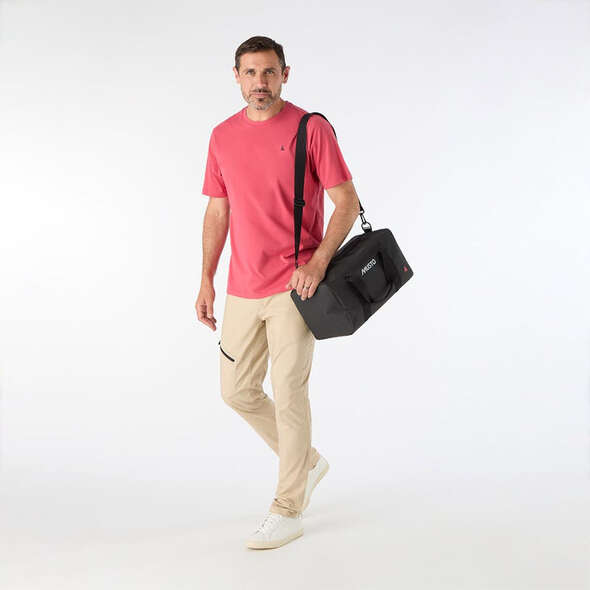 Musto Borsa Genoa small carryall 2.0 - Nero