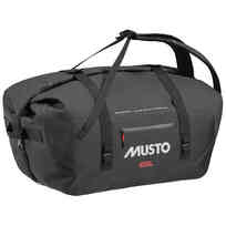 Musto Borsa impermeabile 65 Lt. - Nero