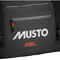 Musto Borsa impermeabile 65 Lt. - Nero