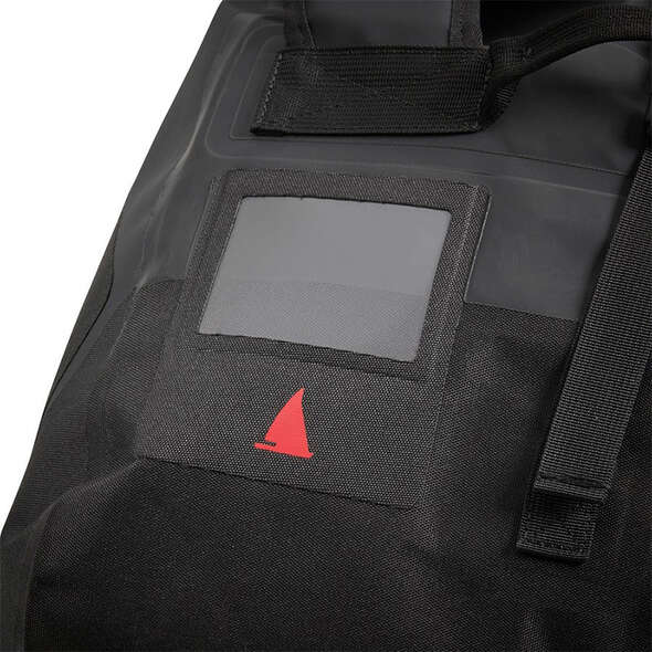 Musto Borsa impermeabile 65 Lt. - Nero
