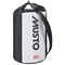 Musto Borsa Impermeabile Dry Tube 2.0 20 Lt. - Nero