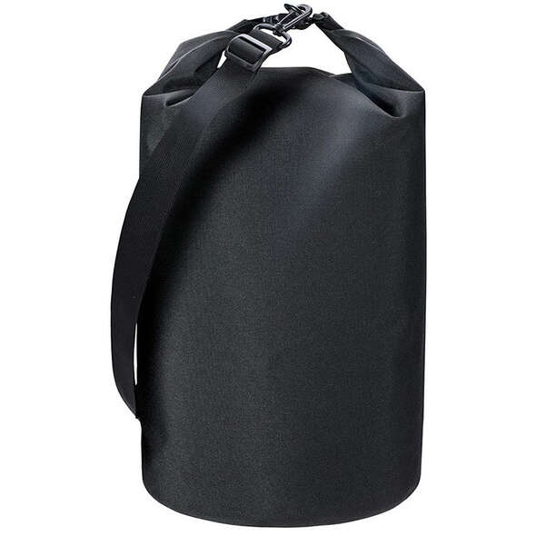 Musto Borsa Impermeabile Dry Tube 2.0 20 Lt. - Nero