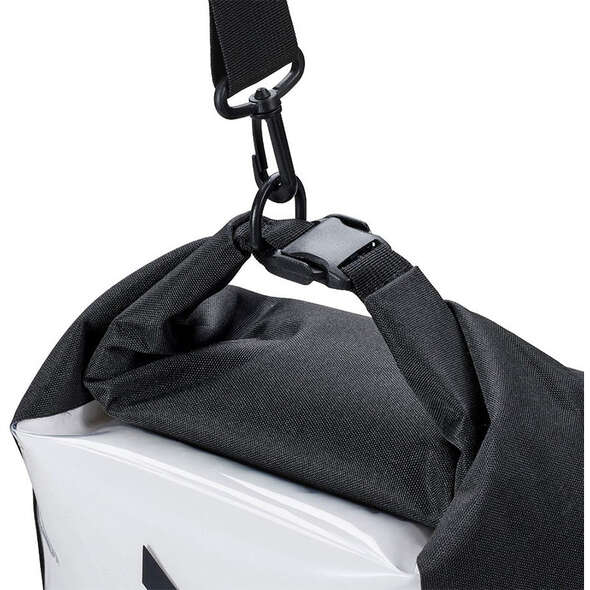 Musto Borsa Impermeabile Dry Tube 2.0 20 Lt. - Nero