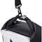 Musto Borsa Impermeabile Dry Tube 2.0 20 Lt. - Nero