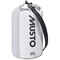 Musto Borsa Impermeabile Dry Tube 2.0 20 Lt. - Platinum