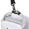 Musto Borsa Impermeabile Dry Tube 2.0 20 Lt. - Platinum