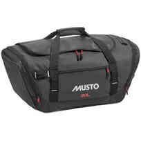 Musto Borsone 30 Lt. - Nero