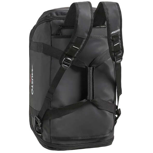 Musto Borsone 30 Lt. - Nero