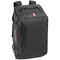 Musto Borsone 30 Lt. - Nero