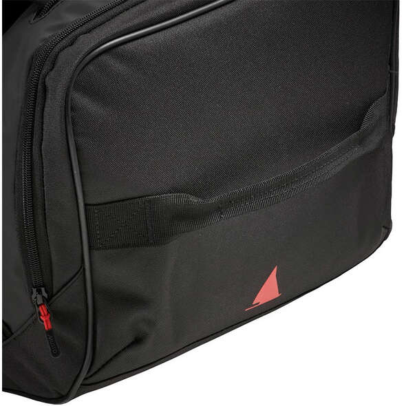 Musto Borsone 30 Lt. - Nero
