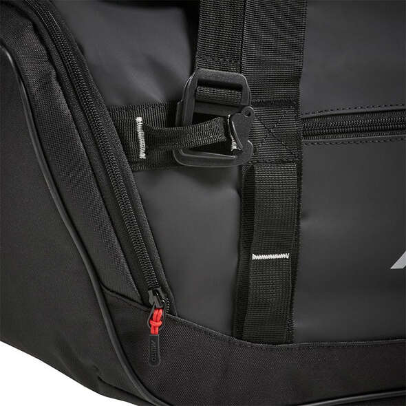 Musto Borsone 30 Lt. - Nero