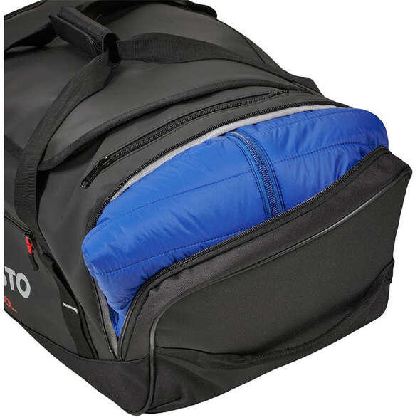Musto Borsone 30 Lt. - Nero