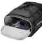 Musto Borsone 30 Lt. - Nero