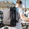Musto Borsone 30 Lt. - Nero