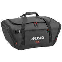 Musto Borsone 50 Lt. - Nero