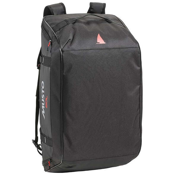 Musto Borsone 50 Lt. - Nero