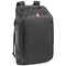 Musto Borsone 50 Lt. - Nero