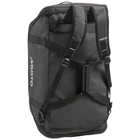 Musto Borsone 50 Lt. - Nero