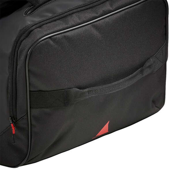 Musto Borsone 50 Lt. - Nero