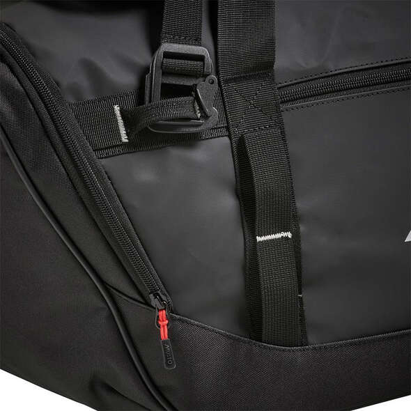 Musto Borsone 50 Lt. - Nero