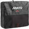 Musto Borsone 50 Lt. - Nero