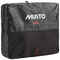 Musto Borsone 50 Lt. - Nero