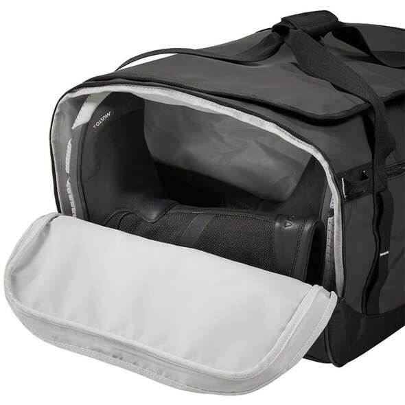 Musto Borsone 50 Lt. - Nero