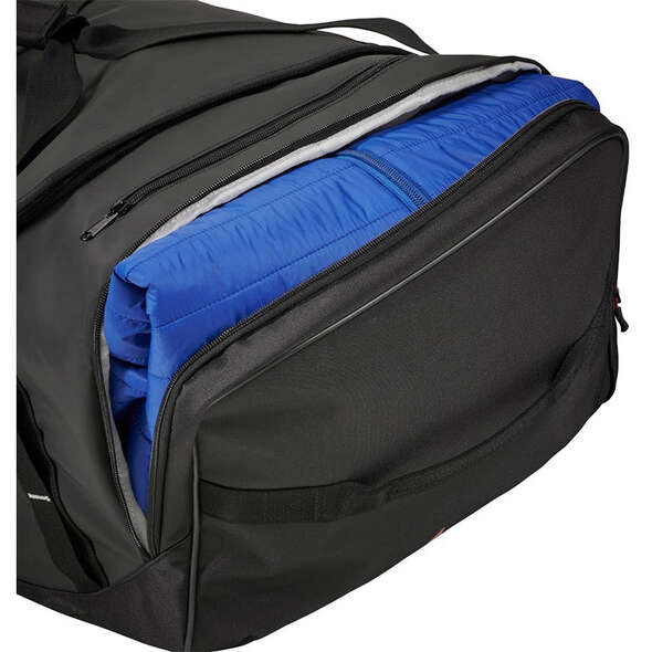 Musto Borsone 50 Lt. - Nero