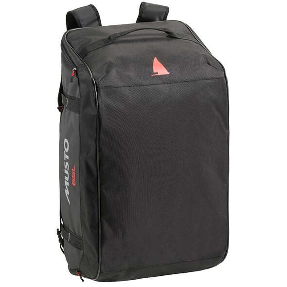 Musto Borsone 65 Lt. - Nero