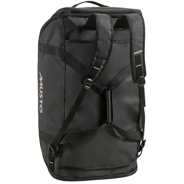 Musto Borsone 65 Lt. - Nero