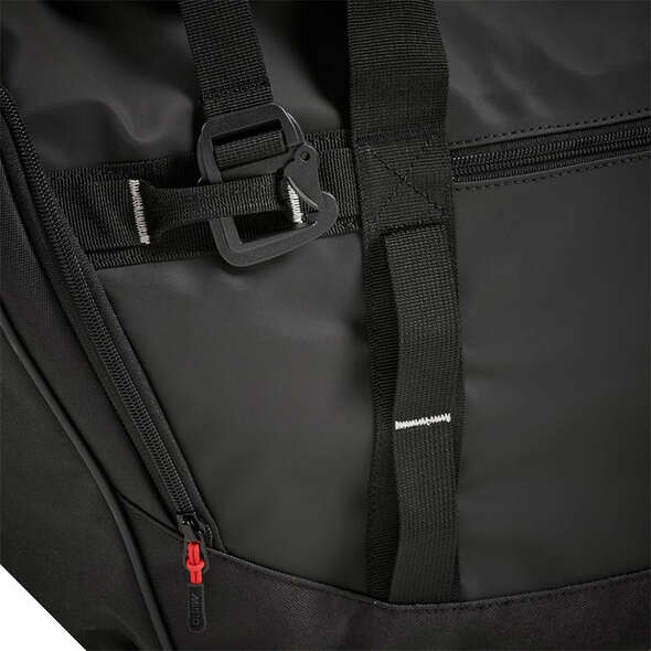 Musto Borsone 65 Lt. - Nero
