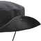 Musto Cappello a tesa larga - Nero