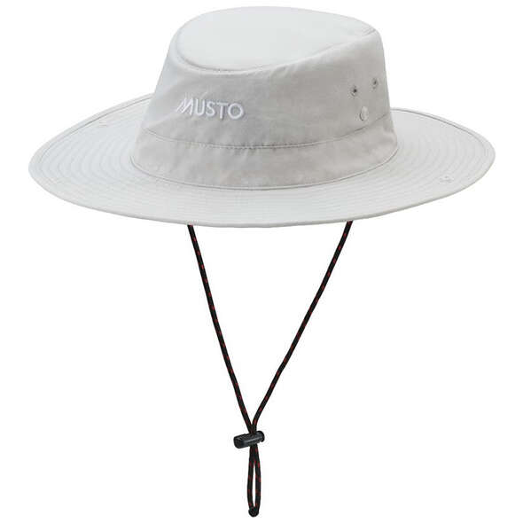 Musto Cappello a tesa larga - Platinum